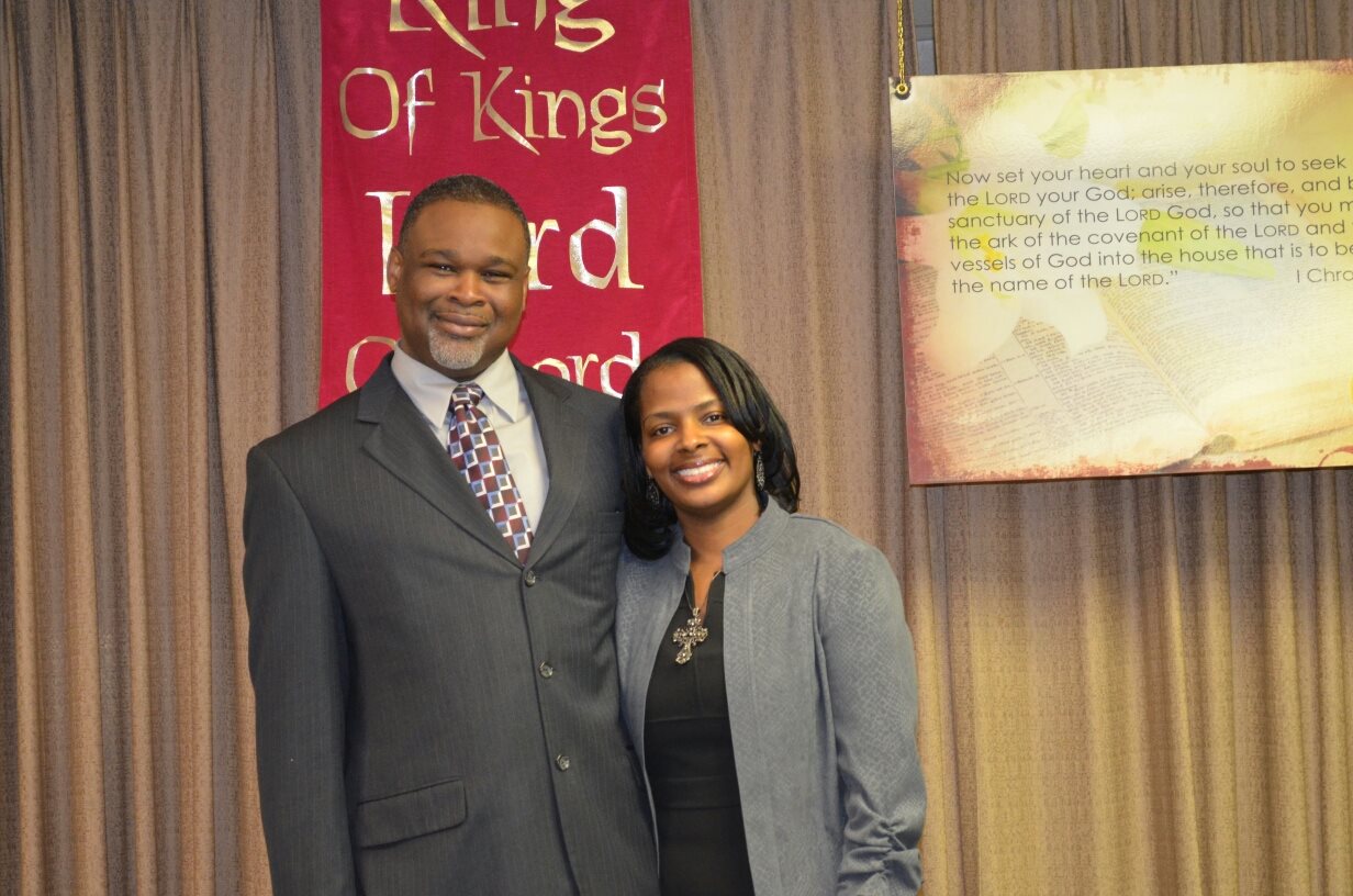 Home House of Refuge Ministries